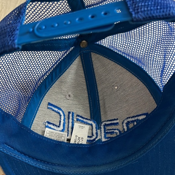 NBA ELEVATION Orlando Magic Trucker Hat - Picture 3 of 4